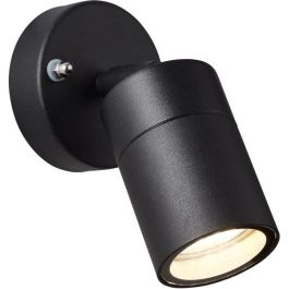 Jandy Outdoor Applique, Black, Gu10 LED MAX 28W, BOMBA NO INCLUIDA Jandy Outdoor Applique, Black, Gu10 LED MAX 28W, BOMBA NO INCLUIDA