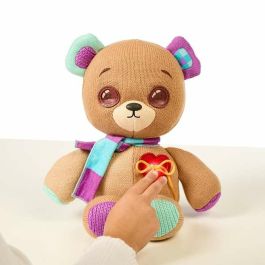 Oso thready bear 32 cm ¡permite a los niños desear que su amigo cobre vida! Oso thready bear 32 cm ¡permite a los niños desear que su amigo cobre vida!