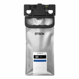 Cartucho de Tinta Original Epson INKT13L140 Negro Precio: 136.49999957. SKU: B1GXMG88N7