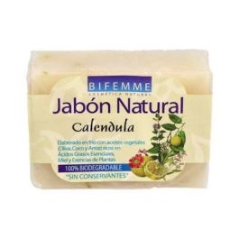 Jabón De Caléndula Precio: 3.50000002. SKU: B16DYXNJTQ