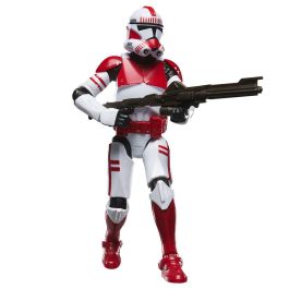 Hasbro Figura Imperial Shock Trooper Star Wars: The Clone Wars 9,5cm
