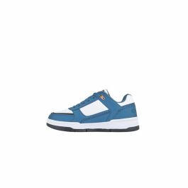 Zapatillas Deportivas Infantiles Champion RD18 Heritage Low Cut Azul Precio: 49.9488. SKU: B12F669638