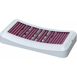Trixie TRI1708345113886 Juego de actividades para gatos con tablero de varillas Plástico 35 x 19,5 cm Trixie TRI1708345113886 Juego de actividades para gatos con tablero de varillas Plástico 35 x 19,5 cm