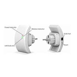 Repetidor Wifi Engel PW3000 2.4 GHz 54 MB/s Precio: 24.89000008. SKU: S0421051