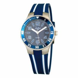 Reloj Mujer Justina 11910A (Ø 31 mm) Precio: 17.89999948. SKU: S0334400
