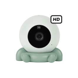 Babymoov Cámara HD Adicional Vigilabebés YOO Go+ BAB1721815602285 - Batería Recargable de Larga Duración - Base Cámara Incluida Precio: 105.68999947. SKU: B1DXYQ9T3V