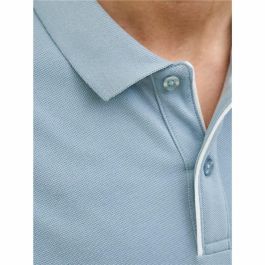 Camiseta de Manga Corta Hombre Jack & Jones Jprblasainz Ashley