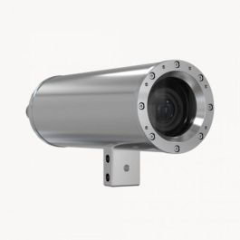 Videocámara de Vigilancia Axis XF P1377 Precio: 6230.69000059. SKU: B14QN8WS9J