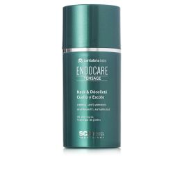 Endocare Tensage Cuello y Escote Anti-edad 80 ml - Tratamiento Reafirmante y Redensificante para Piel Flácida Precio: 50.88999971. SKU: B1H6TC7GJQ