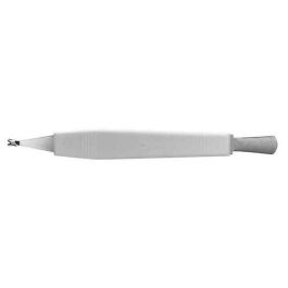 Eurostil Blancos corta-cuticulas Precio: 3.58999982. SKU: S4255091
