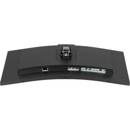 Iiyama Monitor curvo VA UWQHD de 34'' con cámara Windows Hello, USB-C, KVM, XCB3497WQSNPH-B1