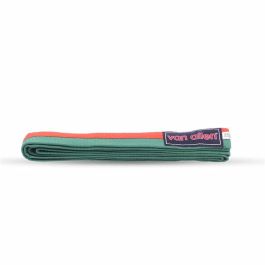 Cinturón de Artes Marciales Van Allen Bicol 240 cm Naranja Precio: 6.50000021. SKU: B1BKMSMWWZ