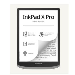 eBook PocketBook PB1040D-M-W 10,3" 32 GB Precio: 330.95000037. SKU: B1GXYD4P3E