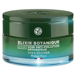 Elixir Botanique, Anticontaminación, Todo el día, Crema, Para la cara, 50 ml Precio: 26.98999985. SKU: B18W29FNDE