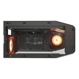 Cougar FV270 ARGB Midi Tower Negro