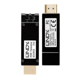 Lindy Fibre Optic HDMI 4K Extender, 300m
