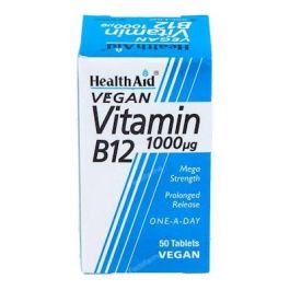 Vitamina B12 1.000 Microg 50C Precio: 15.7899995. SKU: B1E89E64Y2
