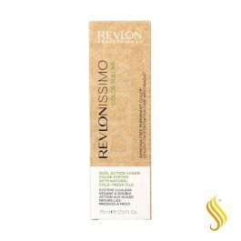 Revlon Revlonissimo Color Sublime Tinte Permanente Sin Amoniaco Rubio Muy Claro Dorado Irisado 75 ml Color 9.32 Precio: 7.88999981. SKU: S4258370