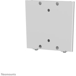 Neomounts FPMA-W25 Soporte de pared para monitor/TV de 10-30" (25-76cm) hasta 30kg, ultra plano, acero, plata