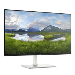 Dell Monitor 27" QHD (2560x1440) IPS con Altavoces Integrados 5W para Oficina y Hogar