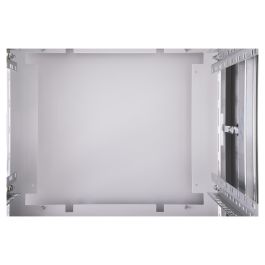 Digitus Armario de Red Unique, Rack Independiente 32U/32HE, 1609x600x600mm, Gris, IP20, hasta 800kg