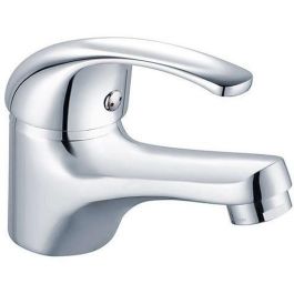 Edouard Rousseau EDR3047404052850 Mezclador de lavabo Cardiff Cartucho cerámico Ø 40 mm Reductor de caudal Caño fijo Cromo Precio: 53.49999996. SKU: B1JH35RTEW