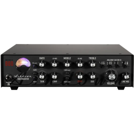 Ashdown Rm Evo Iii Amplificador De Bajo Cabezal Transistor 800W Precio: 644.49999988. SKU: B19F5BXQQQ