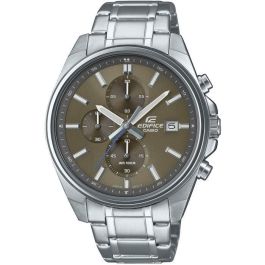 Casio EFV-610D-5CVUEF Reloj de Acero Inoxidable 48,6 mm Resistente al Agua 10 Bares Precio: 89.99000021. SKU: B1FJJYQG97