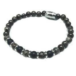 Pulsera Hombre Frank 1967 7FB-0257 Precio: 59.50000034. SKU: B1B58NGDL8