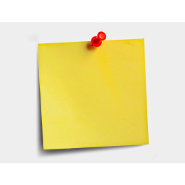 Post-it Bloc de Notas Adhesivas Super Sticky 76x76 mm Amarillo Canario con 12 Blocs Individuales