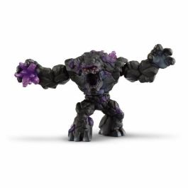 Schleich SCH70158 Monstruo Oscuro de Piedra - Gama Eldrador Precio: 32.79000054. SKU: B1H6SPF49J