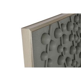 Cuadro Home ESPRIT Blanco Verde Dorado Moderno 70 x 3,5 x 140 cm (2 Unidades) Cuadro Home ESPRIT Blanco Verde Dorado Moderno 70 x 3,5 x 140 cm (2 Unidades)
