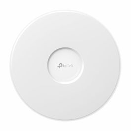 TP-Link EAP772 Punto de Acceso Inalámbrico Omada WiFi 6E Tri-Banda 9300 Mbit/s Blanco