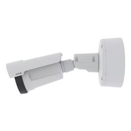 Axis TP1602-E Caja Trasera para Instalación - Mayor Espacio, IP66, IK10. Compatible P1455-LE, P1467/8-LE