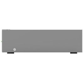 NETGEAR MS108UP-100EUS Switch Unmanaged 8 Puertos 2.5 Gigabit Ethernet (2.5GE) para Redes Hogar/Oficina