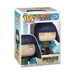 Funko Pop Animacion Naruto Hinata Precio: 25.5899996. SKU: B16M8ECHNE