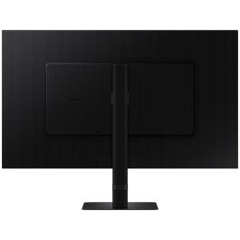 SAMSUNG S32D800UAU Monitor de Negocios 32" (80.0cm) 4K UHD, Profesional, Negro