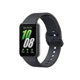 Smartwatch Samsung Galaxy Fit 3 Gris 40 mm Precio: 58.59000048. SKU: B14L27KSZQ