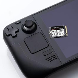 Seagate FireCuda 520N SSD NVMe PCIe M.2 1TB