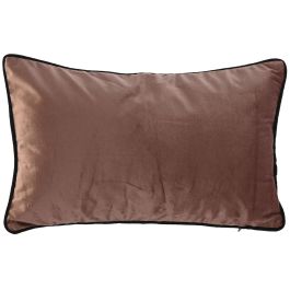 Cojin Chic DKD Home Decor Rosa Palo 15 x 30 x 50 cm Precio: 9.89000034. SKU: B14EB2LVA6