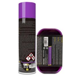 Abc ZABC12202 Pack Duo Esponja Y Limpiasalpicadero New Car Cleaners