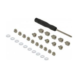 DeLOCK 18288 Kit de Montaje de 31 Piezas para M.2 SSD / Módulo Precio: 21.49999995. SKU: B1ELYAGKDN