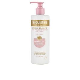 Talquistina Crema Hidratante Corporal Piel Sensible 400 ml Precio: 20.50000029. SKU: B15ZXLNS8M