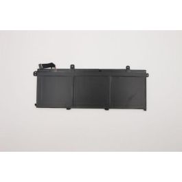 Lenovo Internal laptop battery, 50Wh capacity, 11.52V voltage, LiIon technology, compatible with select Lenovo models. Lenovo Internal laptop battery, 50Wh capacity, 11.52V voltage, LiIon technology, compatible with select Lenovo models.
