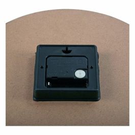 Reloj de Pared Versa Karlsen Madera (4 x 29 x 29 cm)