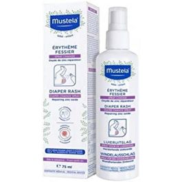 Spray Antienrojecimiento Mustela Niño Bebés 75 ml Precio: 15.49999957. SKU: B16NKCGJR9