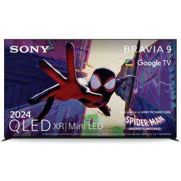 Smart TV Sony K85XR90PAEP 4K Ultra HD 85" QLED Precio: 3883.68999997. SKU: B1GEDBSA5Z