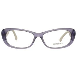 Montura de Gafas Mujer Diesel DL5029 52090 Ø 52 mm Montura de Gafas Mujer Diesel DL5029 52090 Ø 52 mm
