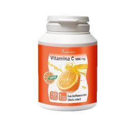 Vitamina C 1000 Mg Vitamina C 1000 Mg Precio: 15.6899996. SKU: B14AASGJPM