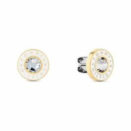Pendientes Mujer Tommy Hilfiger 2780809 Acero Inoxidable 10 mm Pendientes Mujer Tommy Hilfiger 2780809 Acero Inoxidable 10 mm Precio: 39.79000058. SKU: B1JSXG6H4S